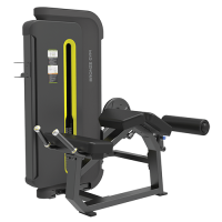 Сгибание ног лежа BRONZE GYM BW-3001 
